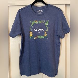 Hurley Aloha T-Shirt